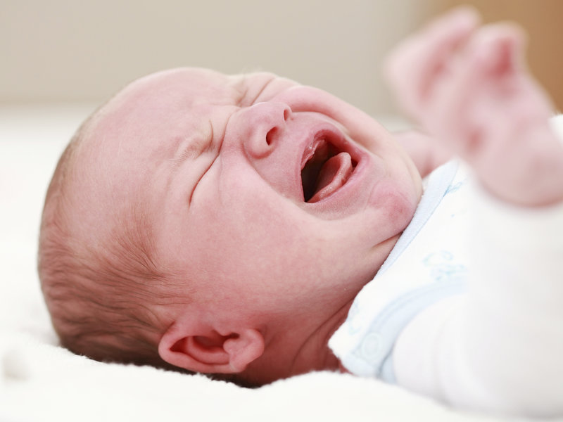 Sağlıklı bir emzirme dönemindeki bebeğiniz memeyi ret mi ediyor yoksa memede grev mi var?