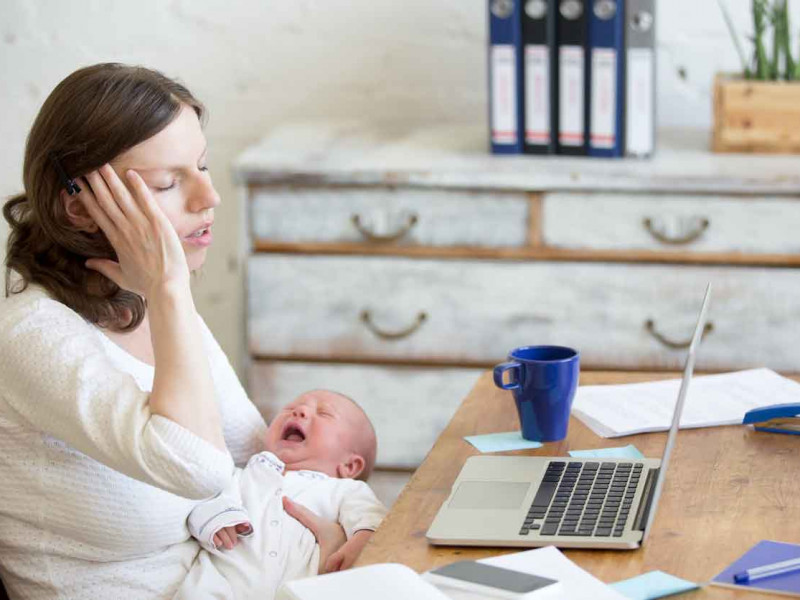 Annelik Hüznü ve Doğum Sonrası (Postpartum)  Depresyon